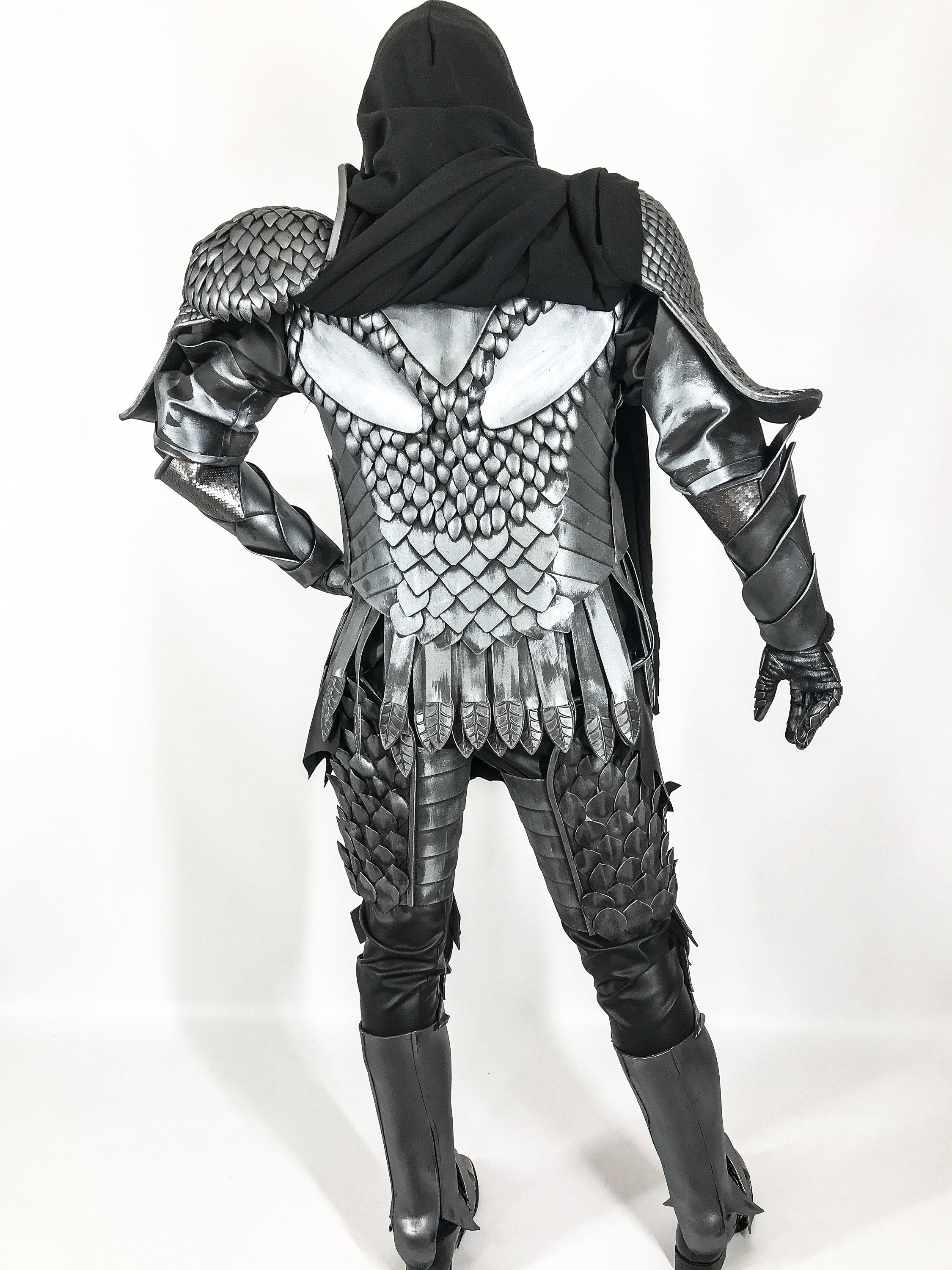 Cosplay Commission, Custom Cosplay, Custom Costume, Cosplay, Medieval ...