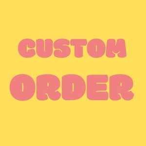 Custom cosplay, cosplay commission, custom costume