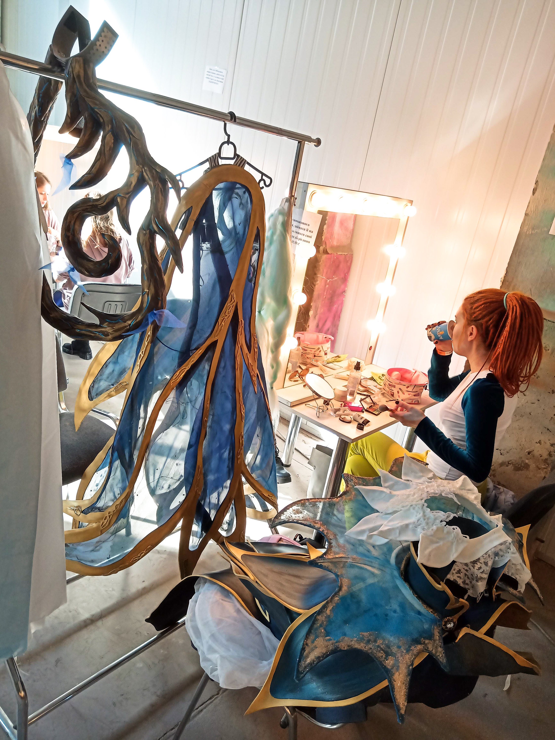 Custom Cosplay Costume Commission, Cosplay, Cosplay Armor, Anime ...