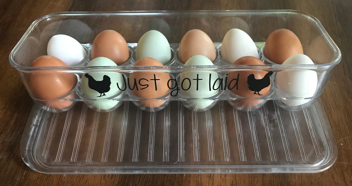 Funny Egg Cartons multiple Carton Sizes Etsy