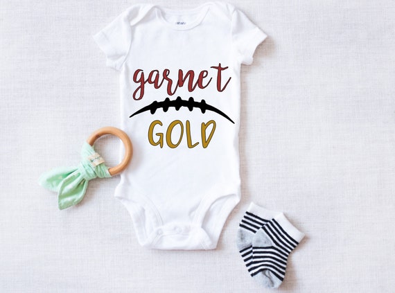 fsu baby boy clothes