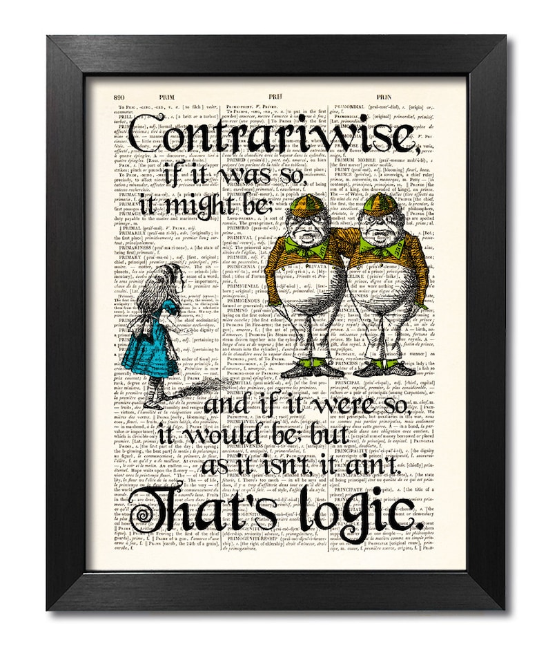 alice-in-wonderland-print-tweedle-dee-tweedle-dum-quote-wall-art