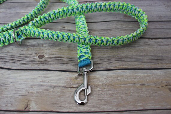 unbreakable leash