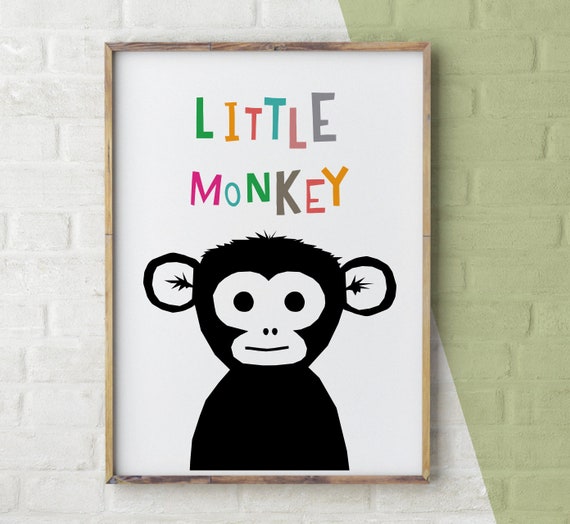 girl play room bedroom wall poster size a4 print cheeky