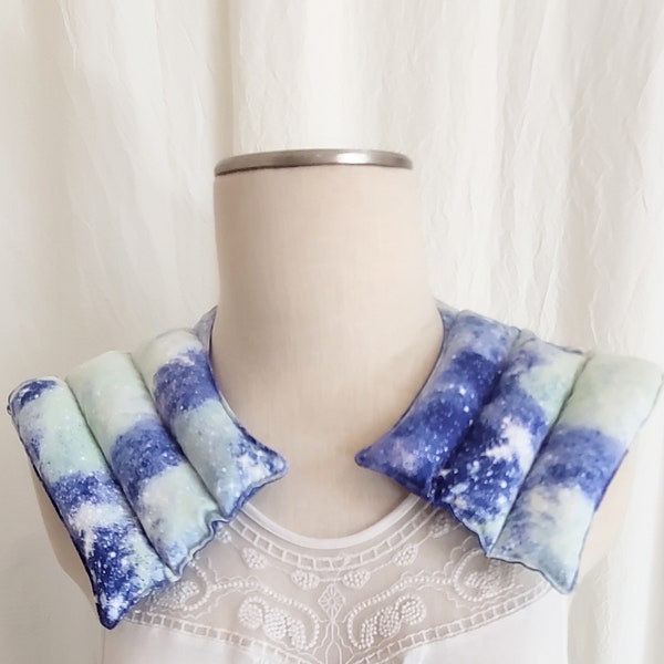Neck Heat Wrap Etsy