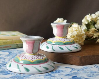 home interior candle holder etsy