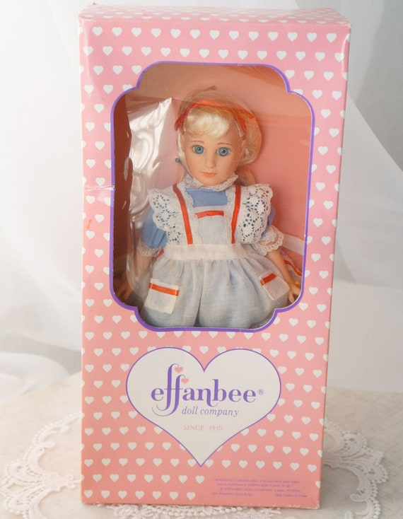 マッドハッター ドール ポーセリン 不思議の国のアリス 人形