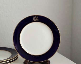 【TIFFANY Co. ✖️ COALPORT】プレート　キャビネット $_57.JPG?set_id=8800005007