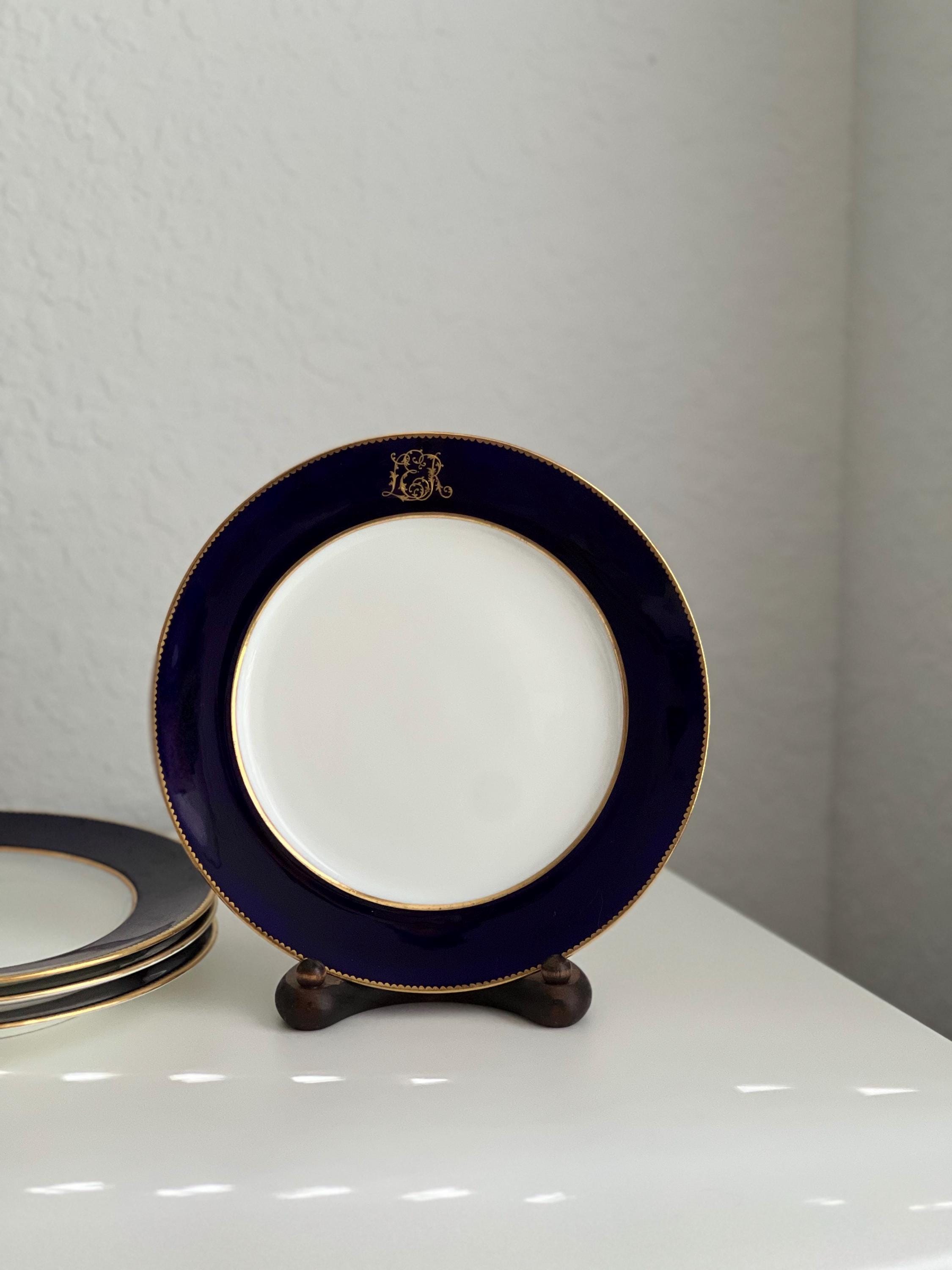 Old Coalport China - Etsy