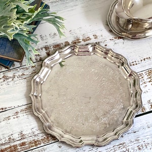 【LEONARD】 チッペンデールのギャラリートレー /ドリンクトレー LEONARD】 チッペンデールのギャラリートレー /ドリンクトレー