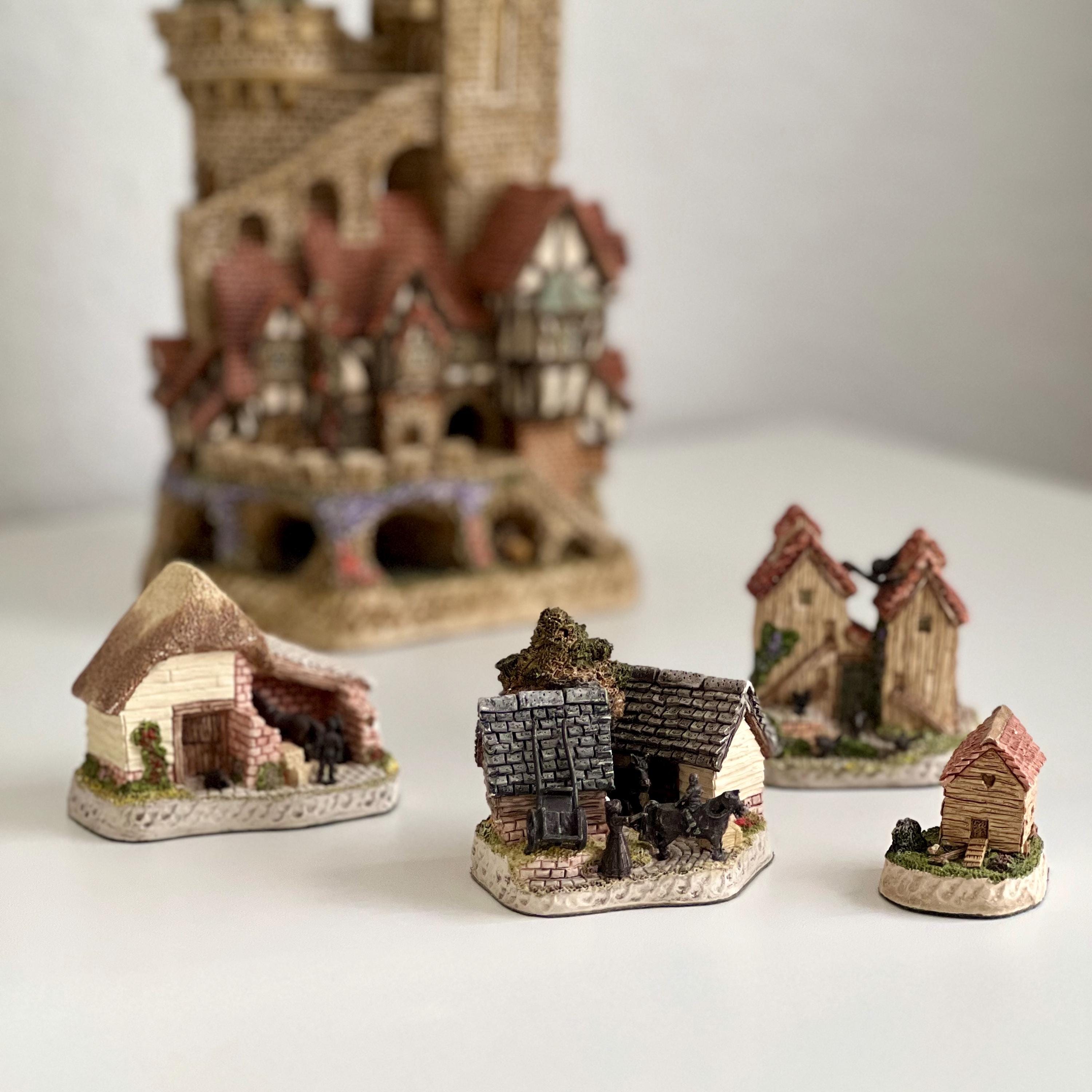 David winter cottage - Etsy 日本 David winter cottage - Etsy 日本