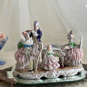 Dresden porcelain - Etsy 日本