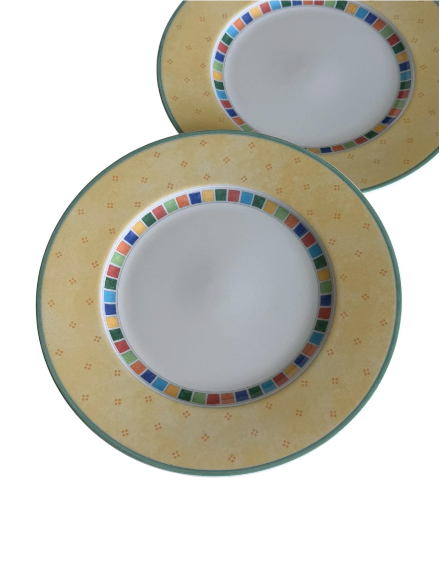 Villeroy and boch twist alea limone - Etsy 日本