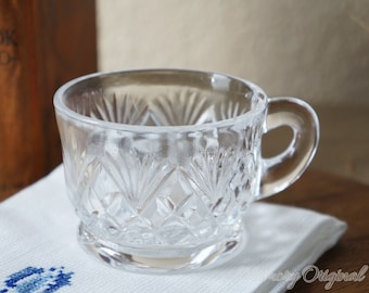 J.G Durand made in france 食器セット Vintage France JG Durand Crystal Bowl With Label - Etsy