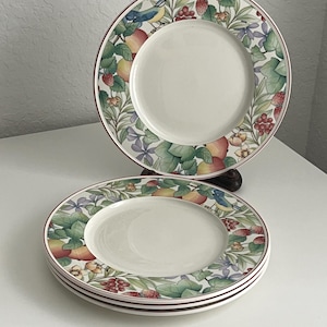 Villeroy and Boch Catalina - Etsy