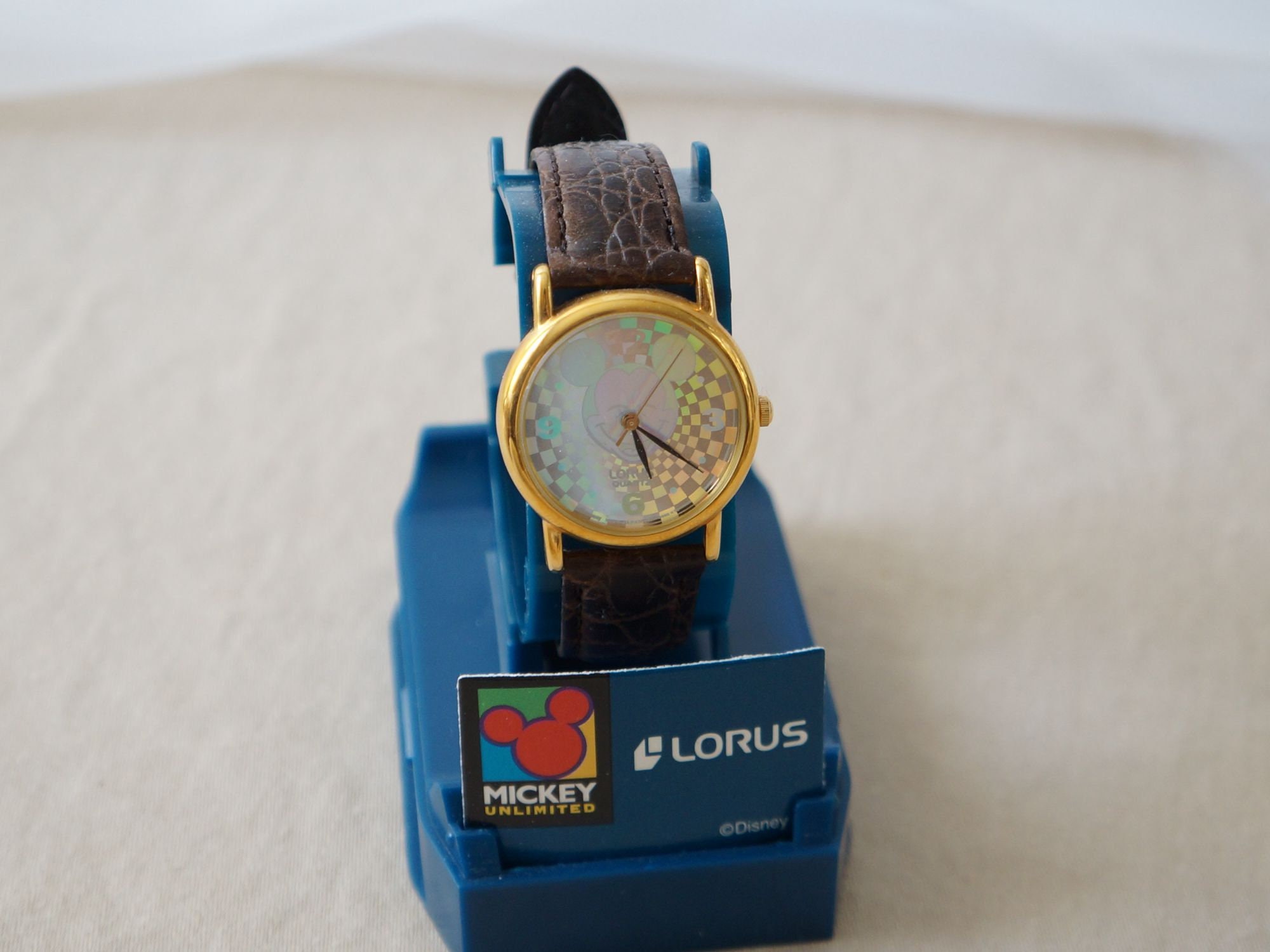Lorus Lumibrite - Etsy display picture 3