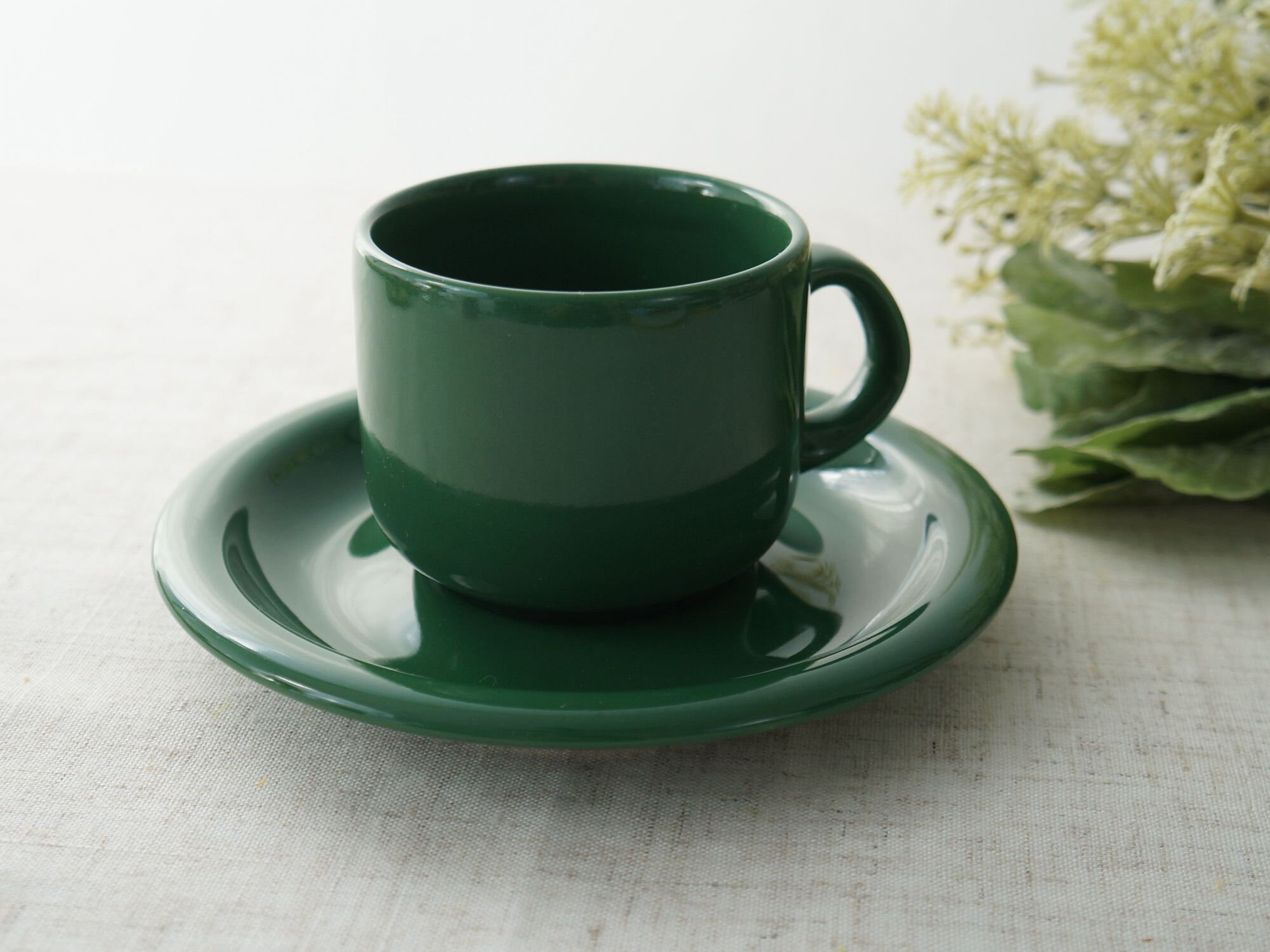 Waechtersbach cup - Etsy 日本