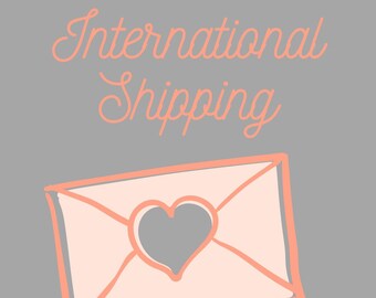 Worldwide Shipping