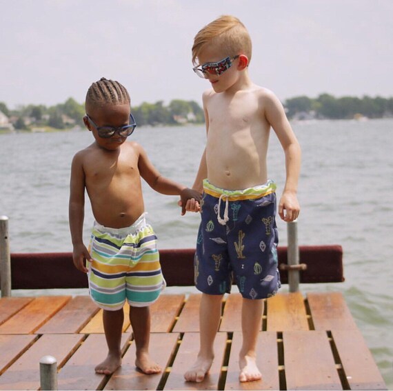 toddler swim shorts