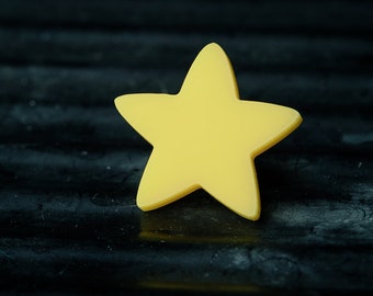 Star Badge