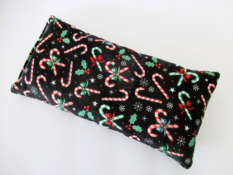 Rice Bag Heating Pad Rice Bag Rice Pack Hot/cold Pack Etsy