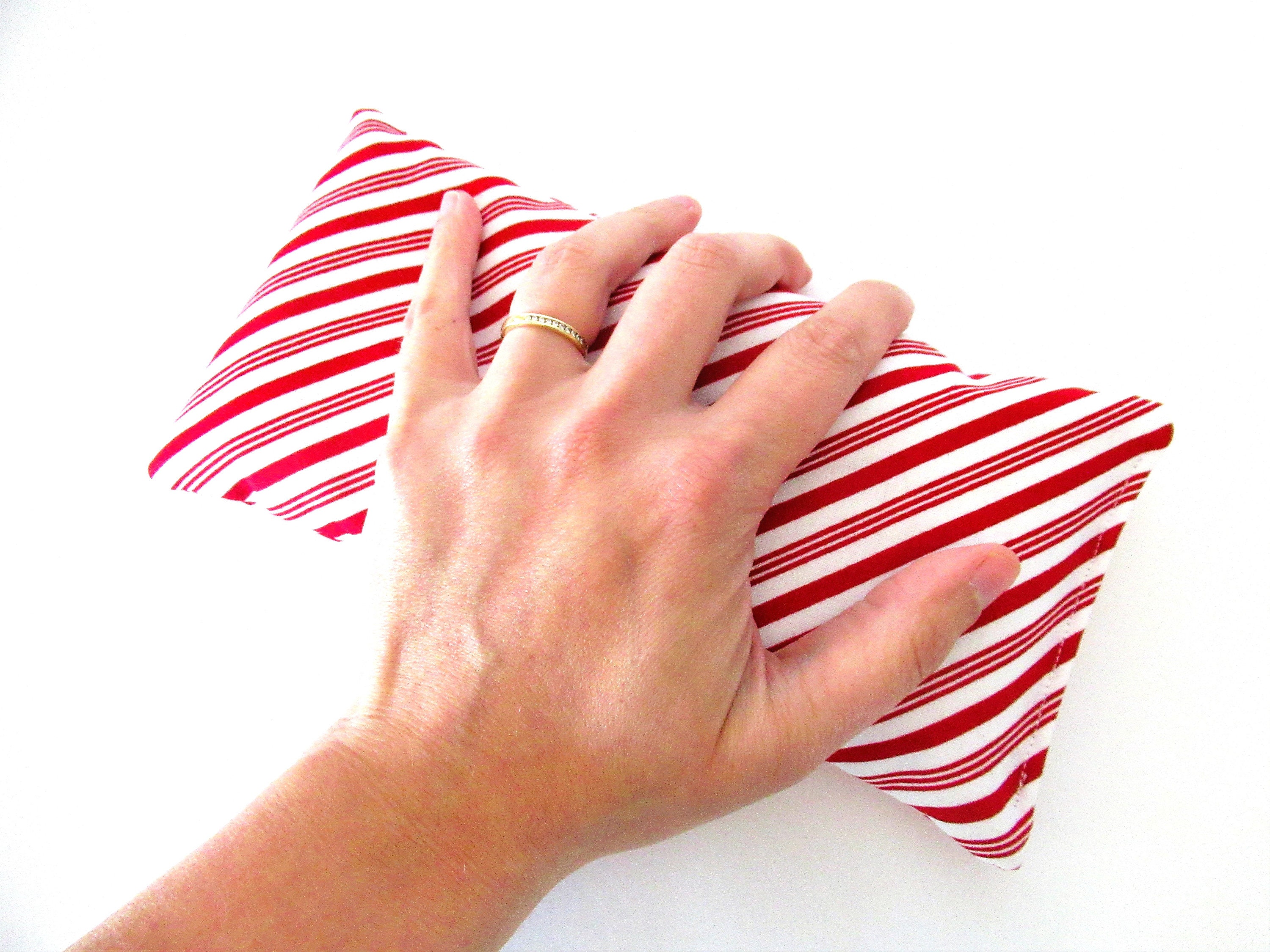 Rice Bag Heating Pad Rice Bag Rice Pack Gift for 5 Etsy