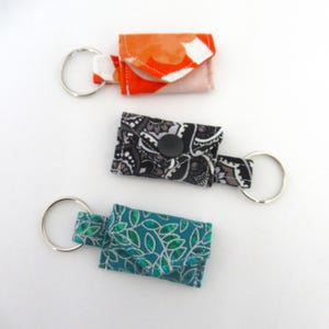 Quarter Holder, Quarter Keeper, Floral Quarter Holder, Aldi Quarter Holder, Quarter Keychain, Quarter Keychains, Quarter Holder Keychain