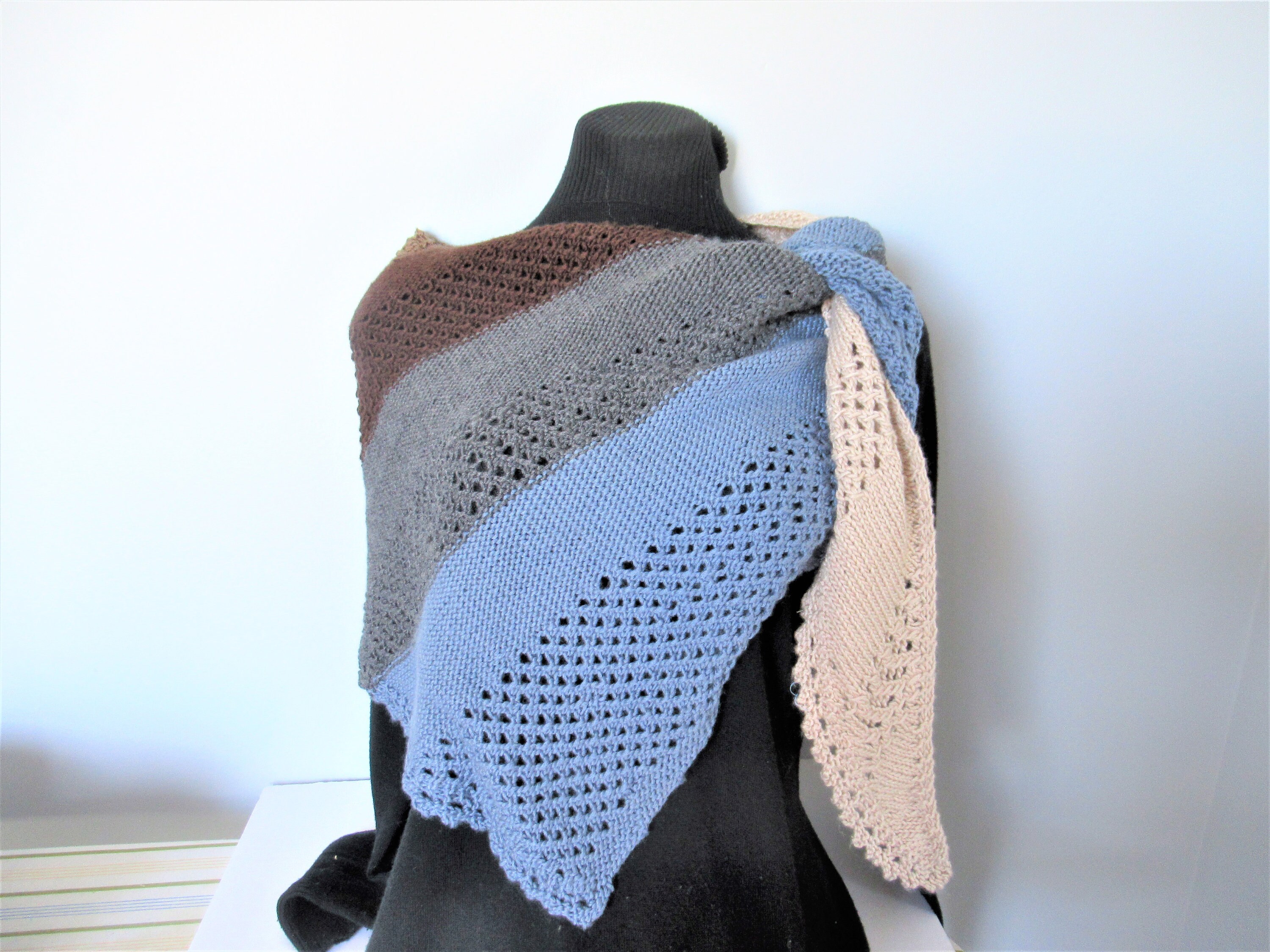 marino shawl nt