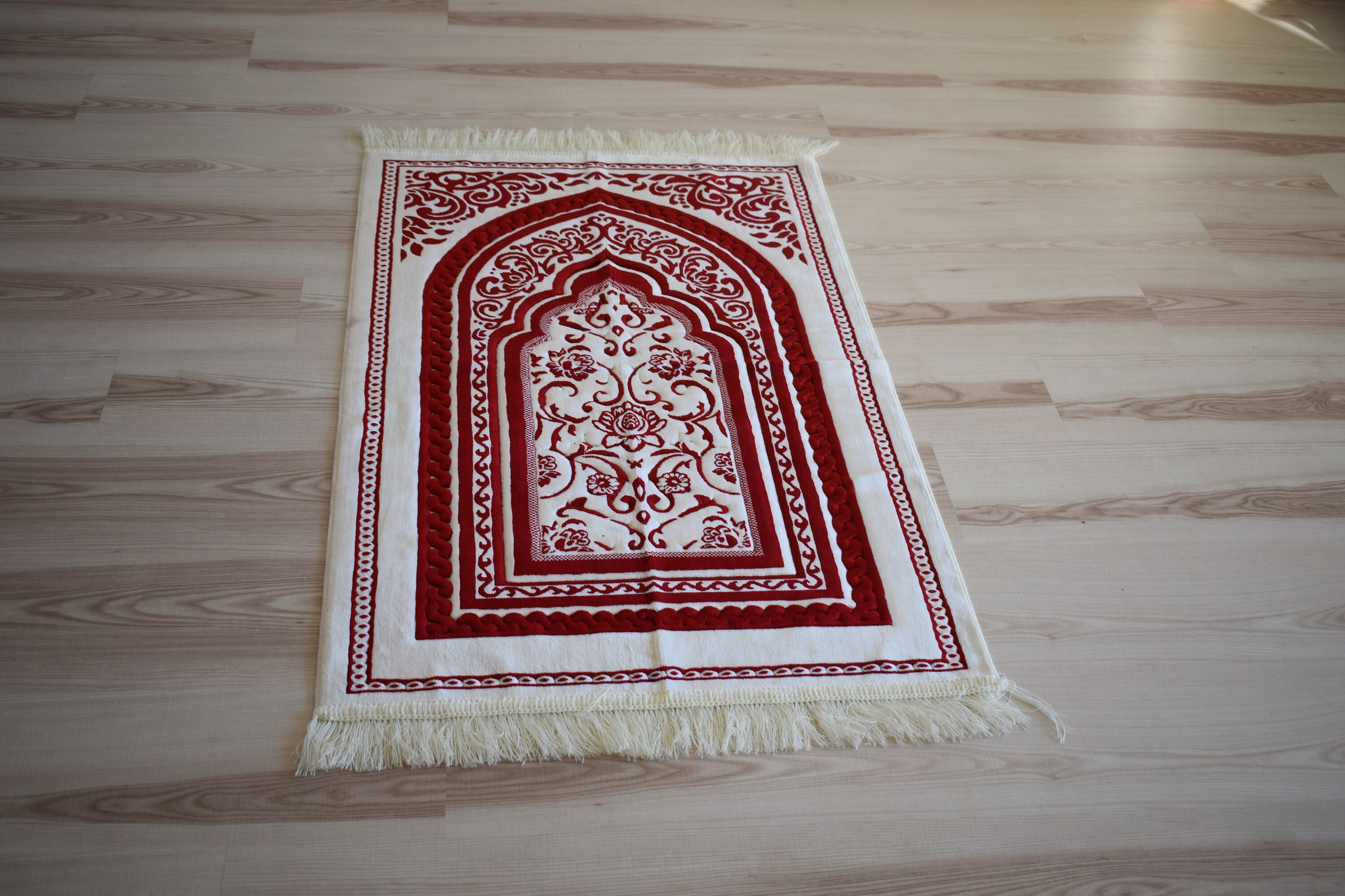 Turkish Sejadah Luxury Prayer Mats Prayer Rug Good Quality Etsy