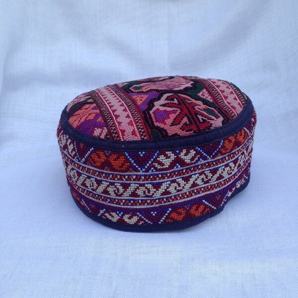 Turkoman hat