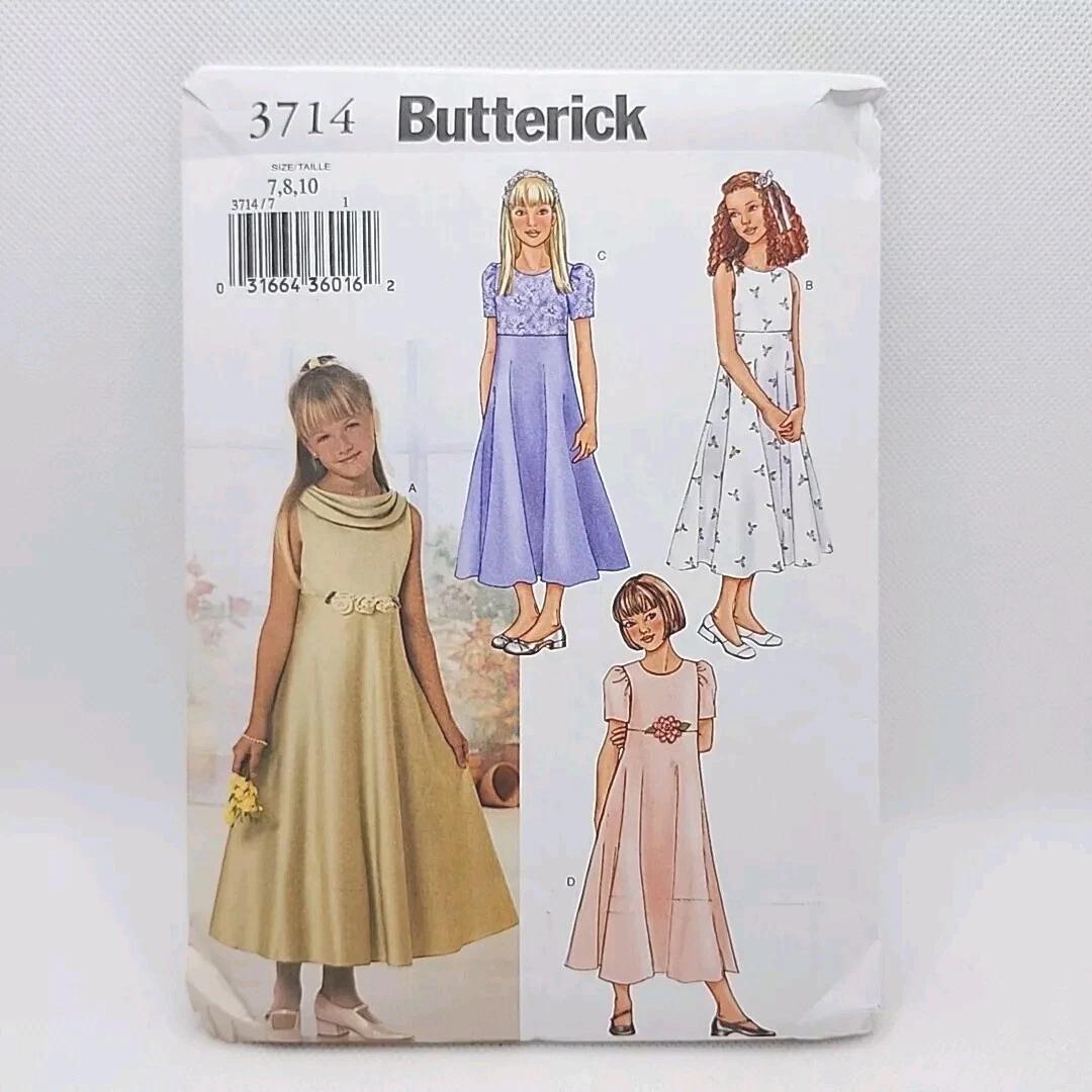 Size 10 Girls Formal Dresses - Etsy