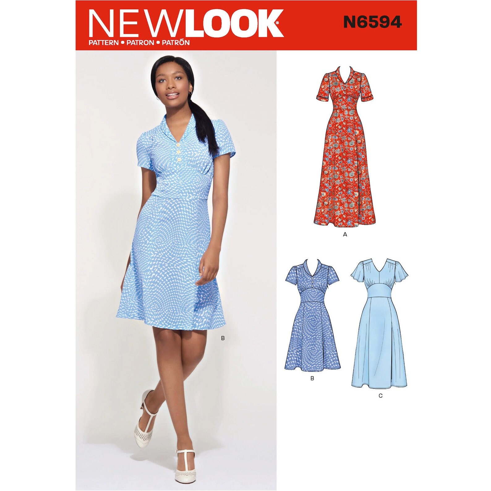 New look hotsell formal dress