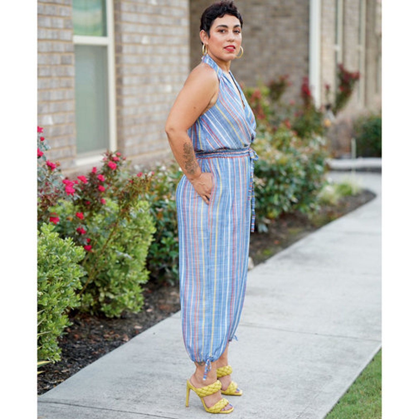 Simplicity R11329 Simplicity R11328 S9480 Sewing Pattern - Misses Jumpsuit - Size 6-14 or ...