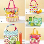 Lunch Bag Patterns