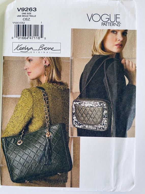 Vogue handbags sale