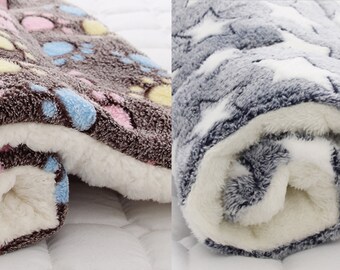 Sherpa Paws Pawsitive Love Pet Lover Pets Paw Pattern Animal- Blanket Ultra Soft Micro Fleece Woven- Digital Printed Blanket All Season Lightweight Living Room Bedroom Sofa I Customize Sherpa Paws Pawsitive Love Pet Lover Pets Paw Pattern Animal- Blanket Ultra Soft Micro Fleece Woven- Digital Printed Blanket All Season Lightweight Living Room Bedroom Sofa I Customize