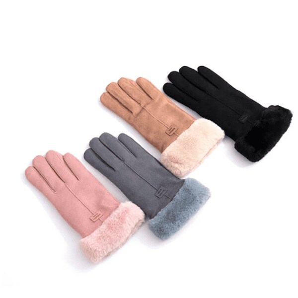 Cute Gloves - Etsy