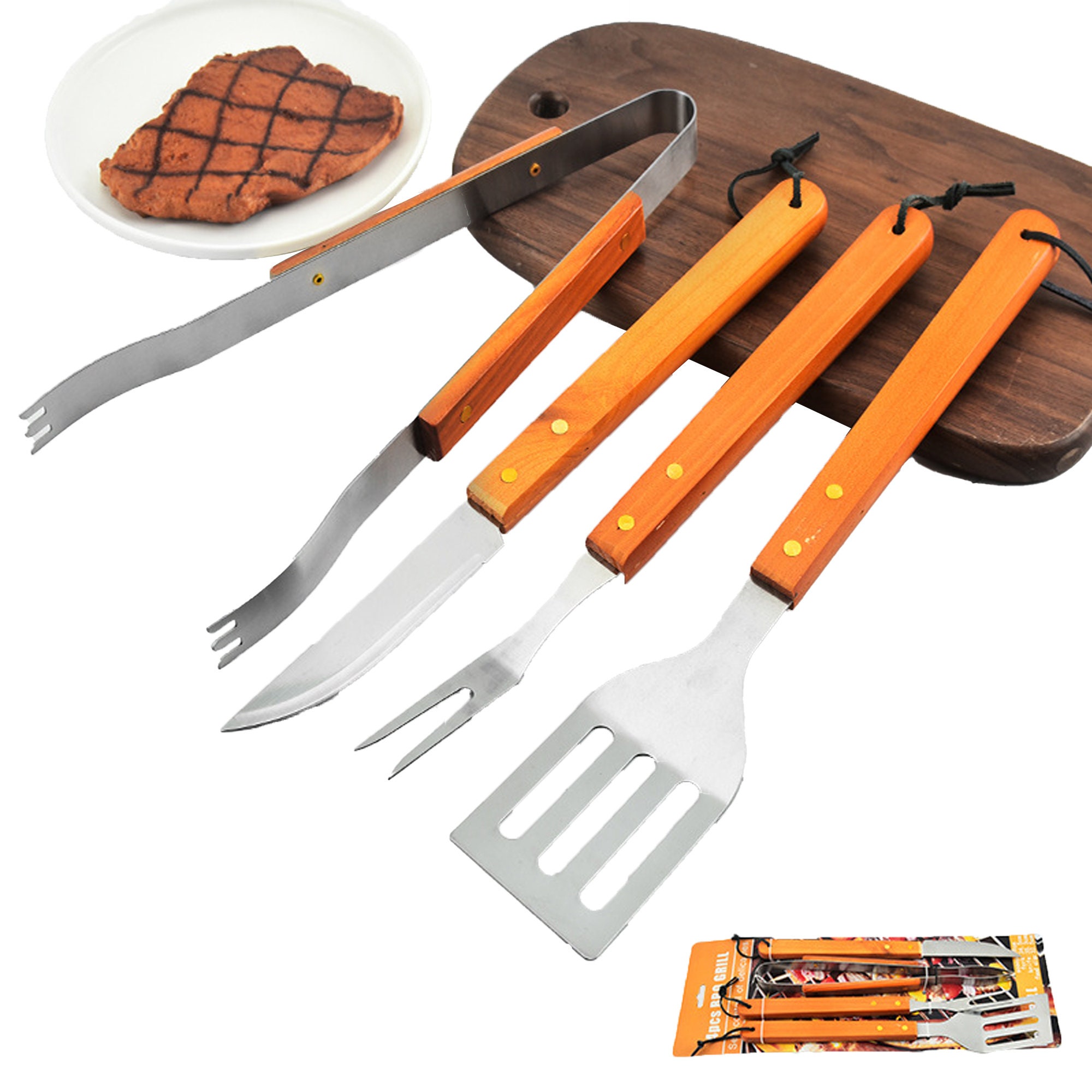 ensemble D'outils De