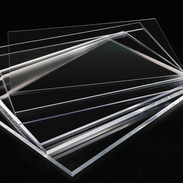 A1 Acrylic Sheet Etsy UK