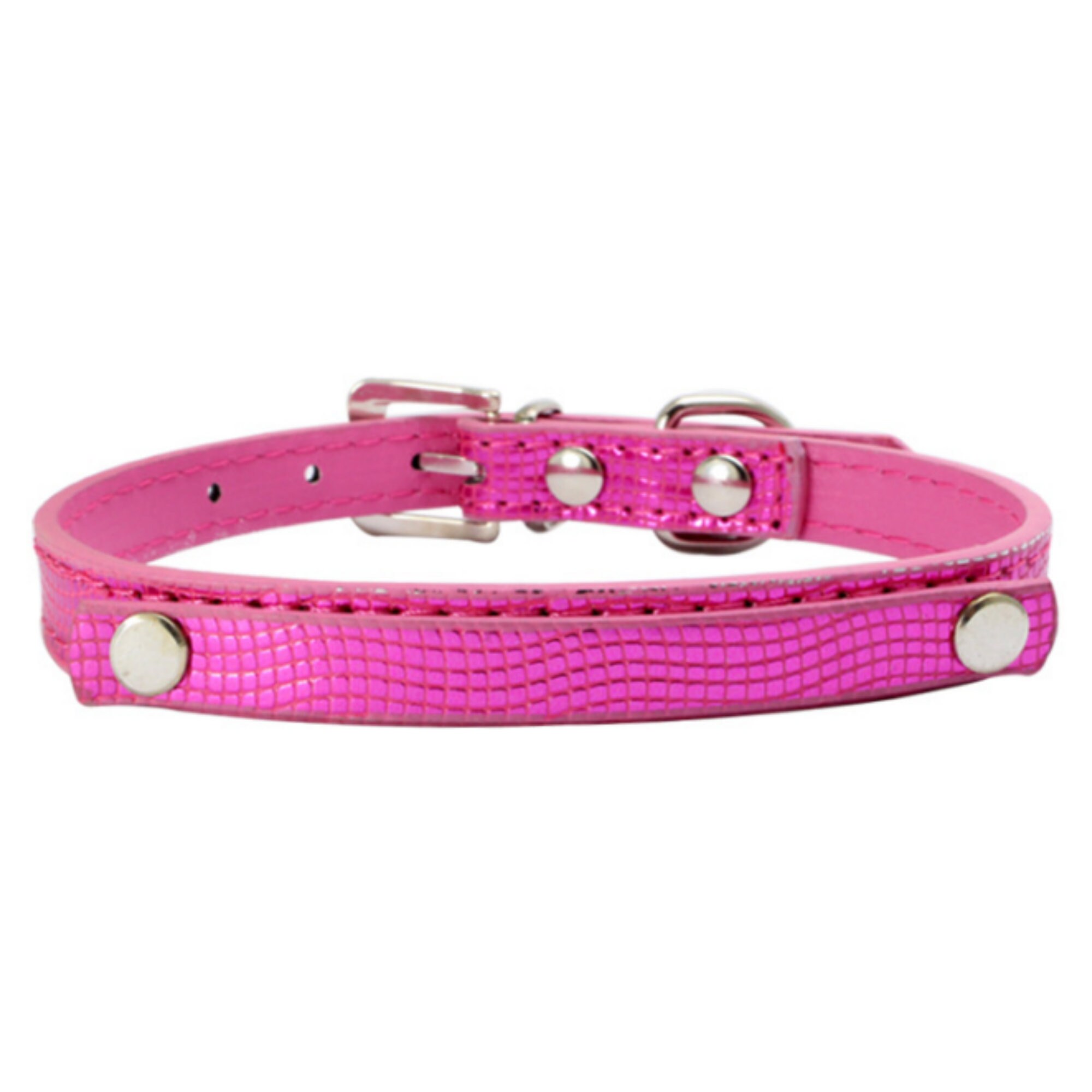 Personalised Dog Collar Bling Dog Collar Leather Dog Collar Etsy UK