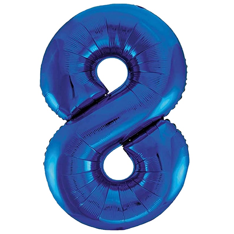 Цифра k. Шар (40"/102 см). Цифра k. Шар цифра 2 веселая затея. Цифра 8 голубая.