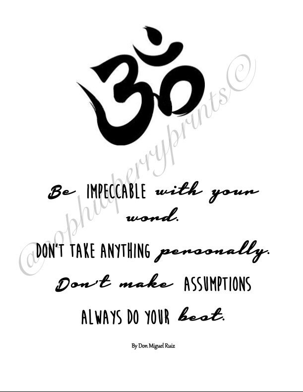 the four agreements exercises the four agreements exercises