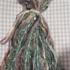 Thrums Yarns Weaving    Saori Weaving     Spinning ART Yarns
