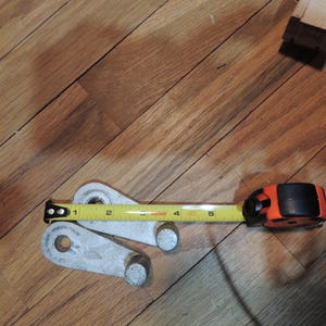 Cranks for Looms or Inkle Looms