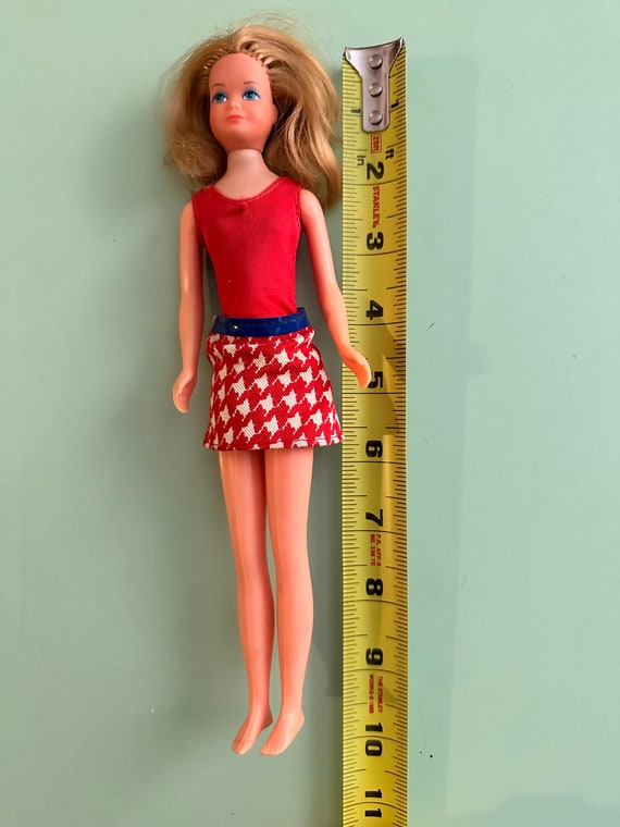 Growing up skipper barbie hotsell