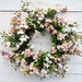 see more listings in the Spring wreaths section