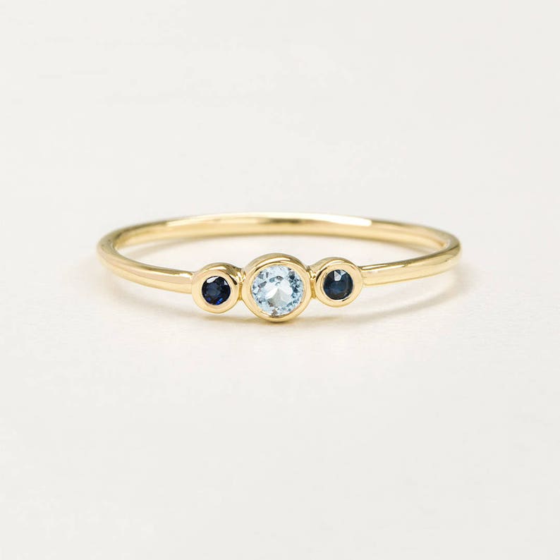 sapphire push present