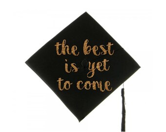 Graduation cap | Etsy