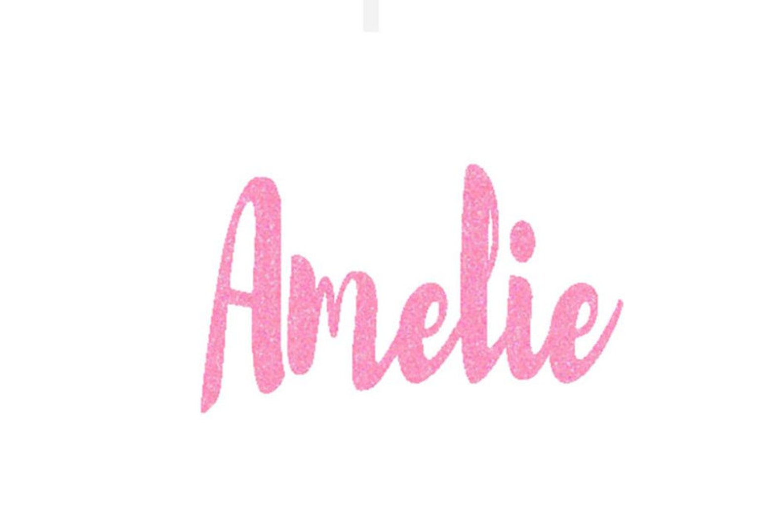 Glitter Iron on Letters DIY Iron on Name Gold Iron on Etsy