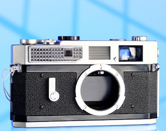 TonnysCANON PELLIX FLP38mmf2.8 ブースター付 Canon FLP 38 mm F/2.8 Canon Pellix用 - Etsy 日本